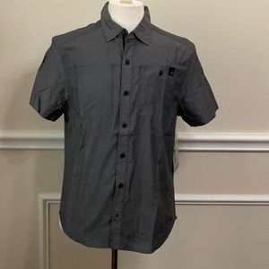 black diamond stretch operator shirt